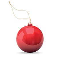 PALLINA DI NATALE